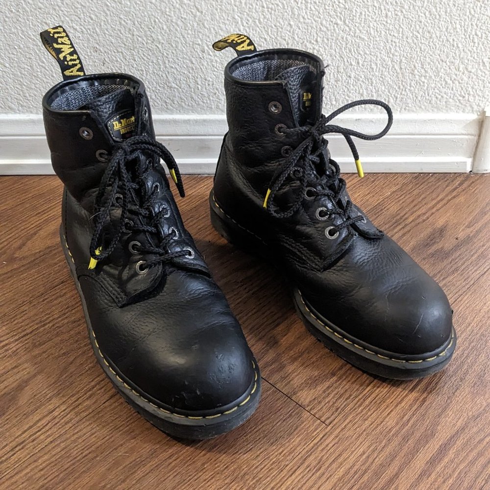 Dr. Martens Industrial
